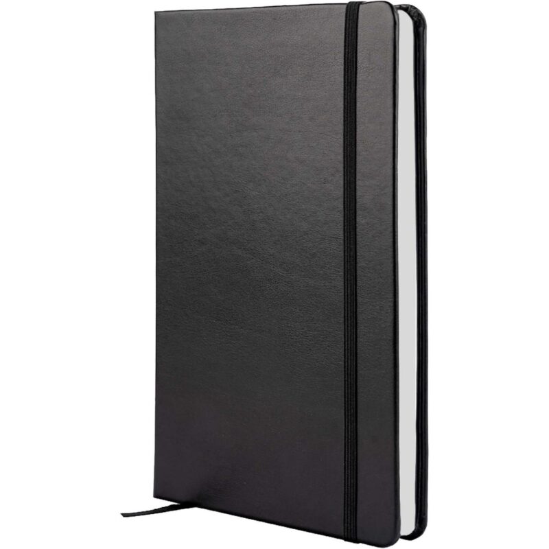 Sheaffer® Medium Notebook and Pen Gift Set - 5