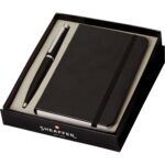 Sheaffer® Pocket Notebook and Pen Gift Set - 3
