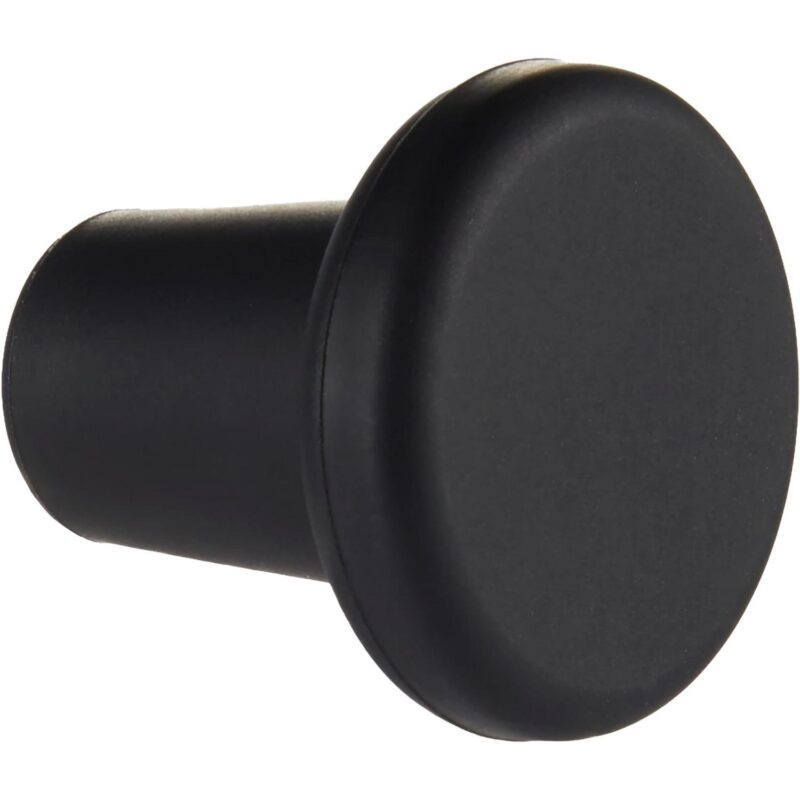 Silicone Bottle Stoppers - 3
