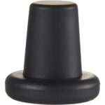 Silicone Bottle Stoppers - 6
