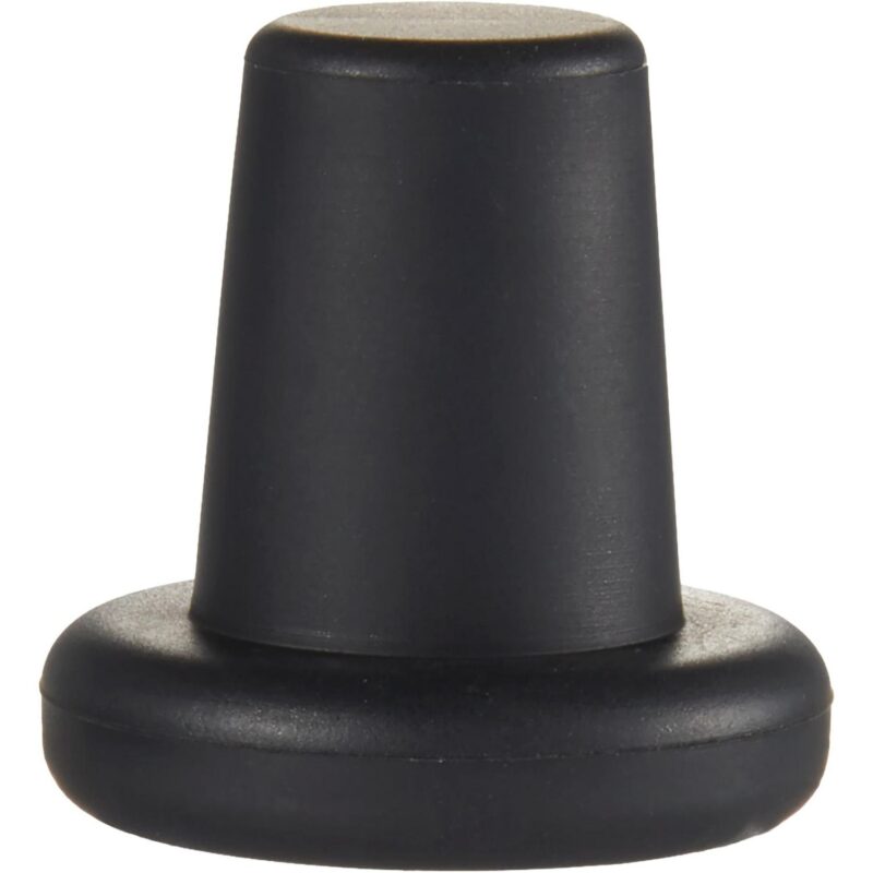 Silicone Bottle Stoppers - 6