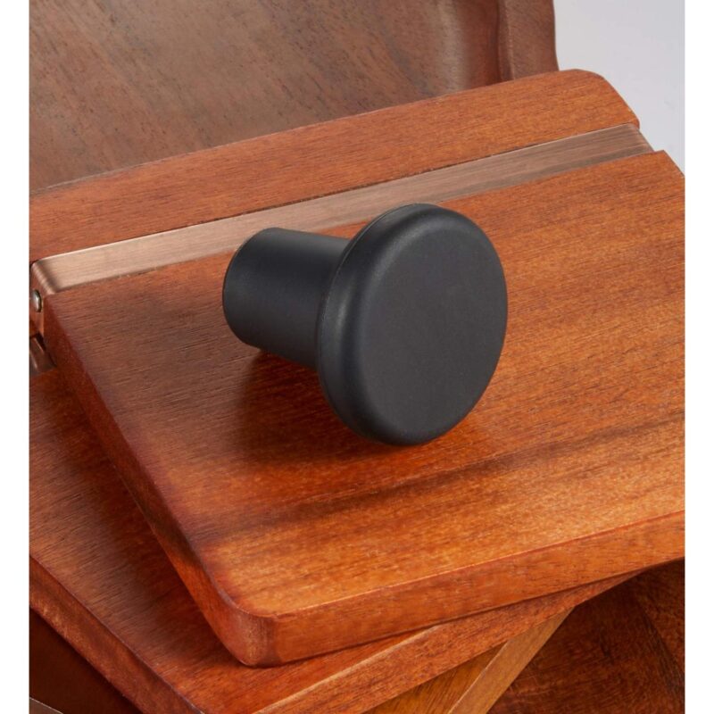 Silicone Bottle Stoppers - 7