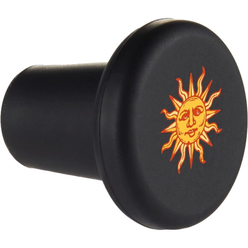 Silicone Bottle Stoppers
