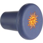 Silicone Bottle Stoppers - 9