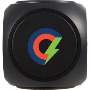 SpinNova Bluetooth Speaker with Lights