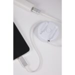 Spinner 5-in-1 40W PD Charging Cable - 8
