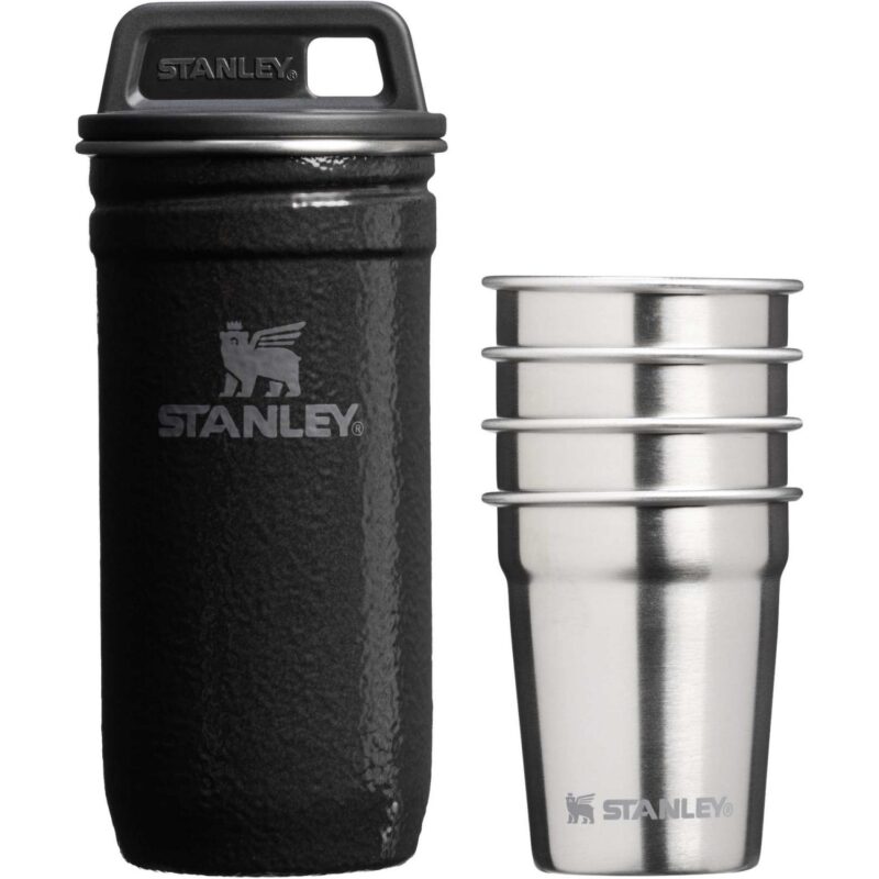 Stanley Pre-Party Shot Glass Set - 1