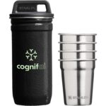 Stanley Pre-Party Shot Glass Set - 2