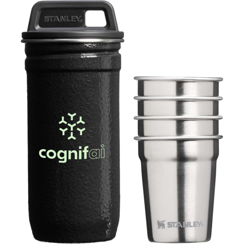 Stanley Pre-Party Shot Glass Set - 2