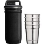 Stanley Pre-Party Shot Glass Set - 6
