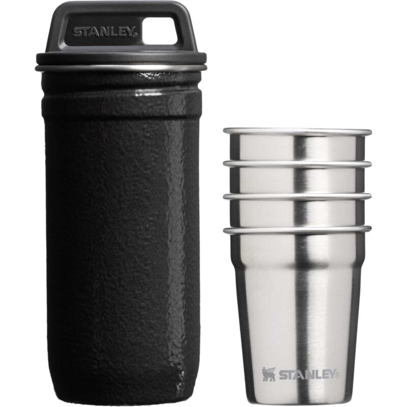 Stanley Pre-Party Shot Glass Set - 6