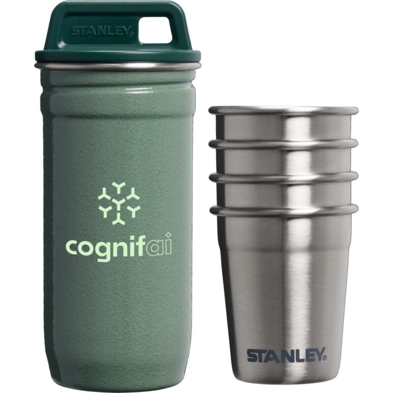 Stanley Pre-Party Shot Glass Set - 7