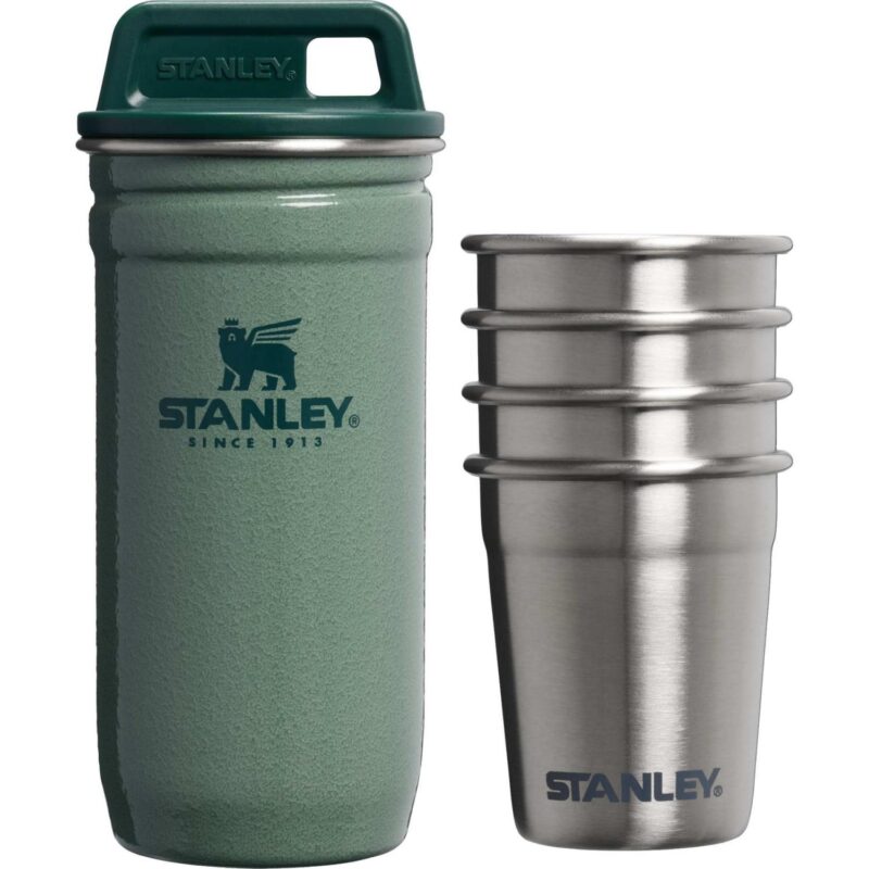 Stanley Pre-Party Shot Glass Set - 8
