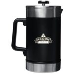 Stanley The Stay-Hot French Press 48oz - 2