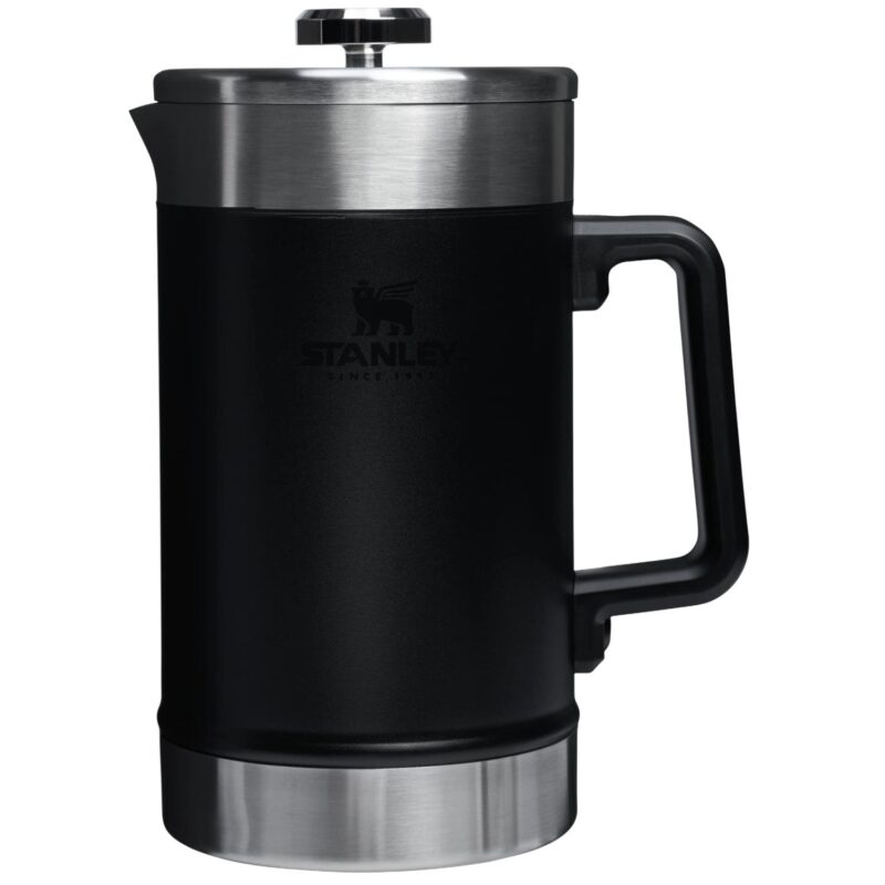 Stanley The Stay-Hot French Press 48oz - 4