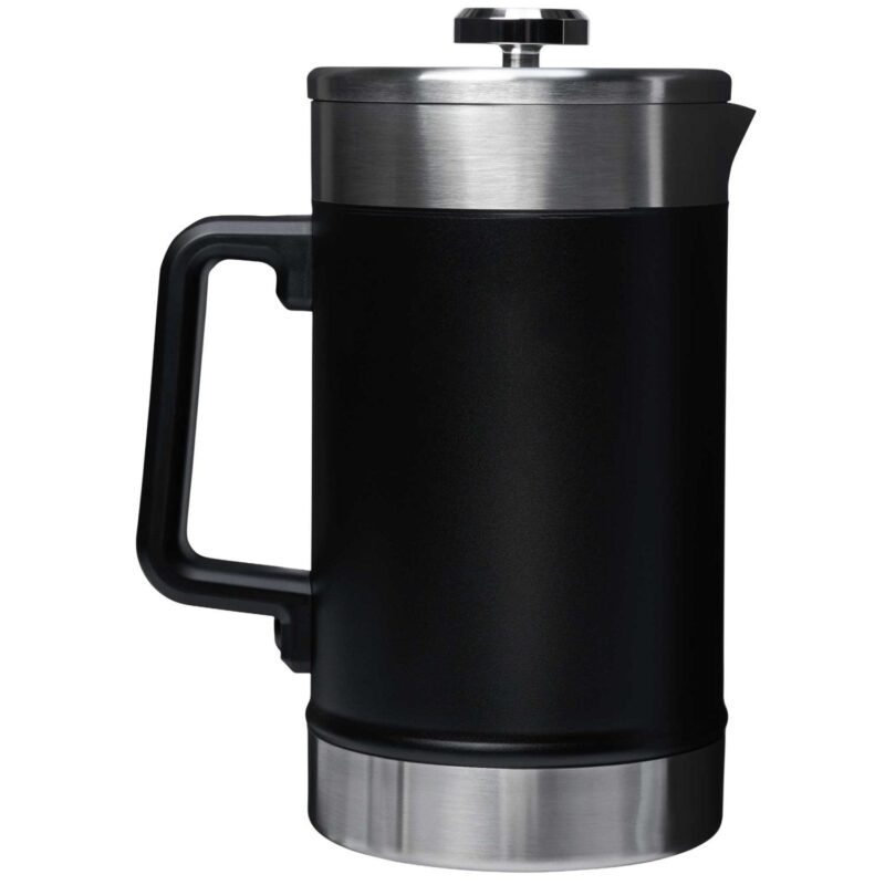 Stanley The Stay-Hot French Press 48oz - 5