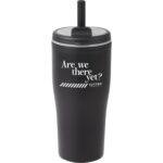 Tango RPP Tumbler w/ Silicone Straw 20oz - 2