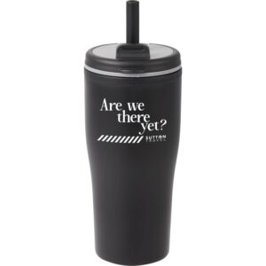 Tango RPP Tumbler w/ Silicone Straw 20oz