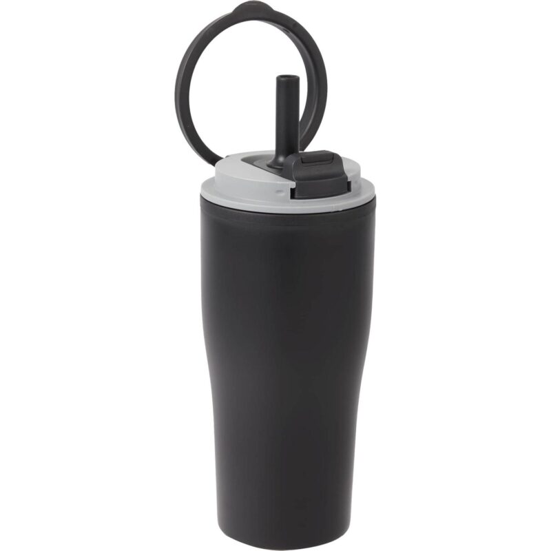Tango RPP Tumbler w/ Silicone Straw 20oz - 4