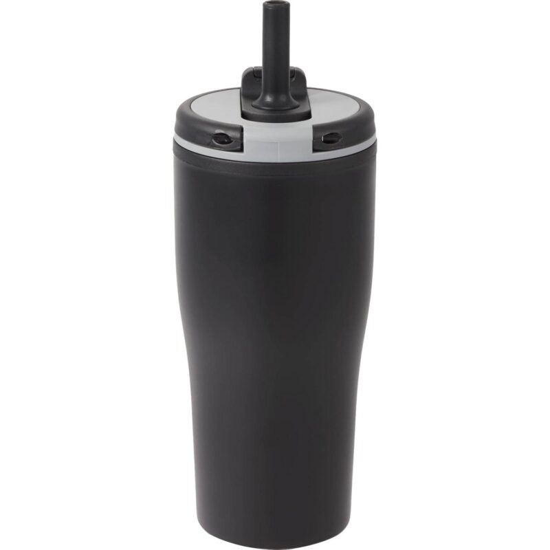Tango RPP Tumbler w/ Silicone Straw 20oz - 5