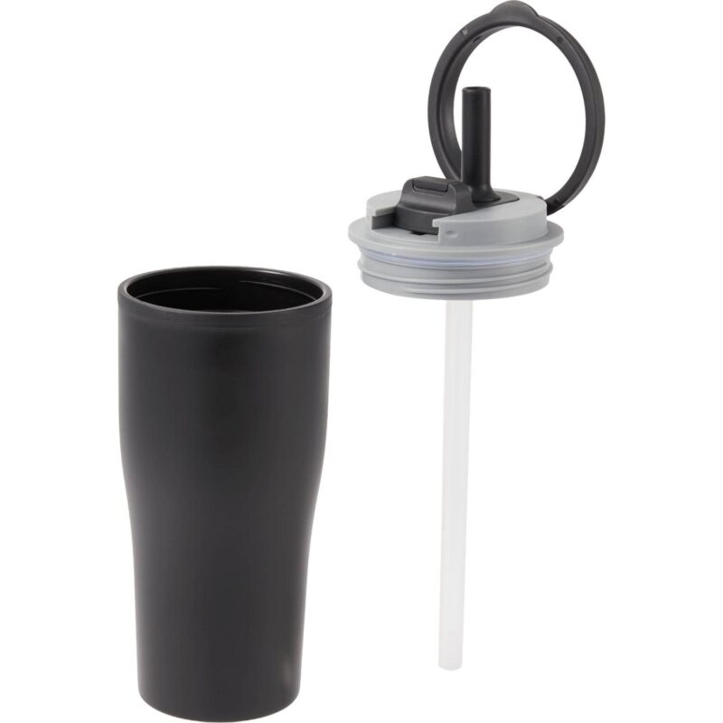 Tango RPP Tumbler w/ Silicone Straw 20oz - 6