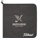 Titleist StaDry Performance Towel - 2
