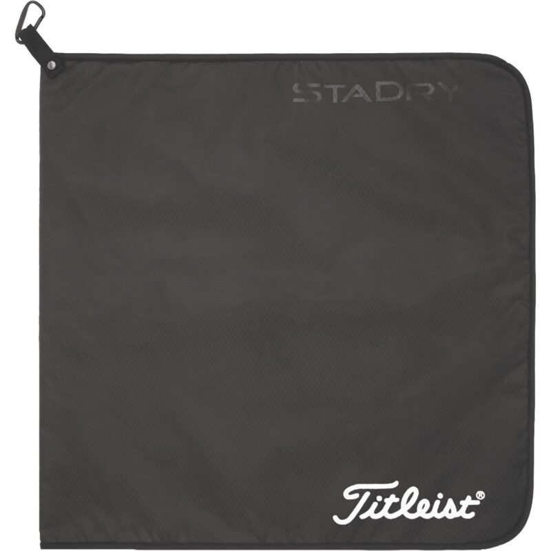 Titleist StaDry Performance Towel - 3