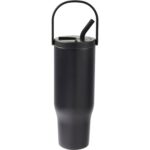 Trinity Recycled Straw Leak proof Tumbler 30oz - 1