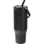 Trinity Recycled Straw Leak proof Tumbler 30oz - 3