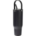 Trinity Recycled Straw Leak proof Tumbler 30oz - 4