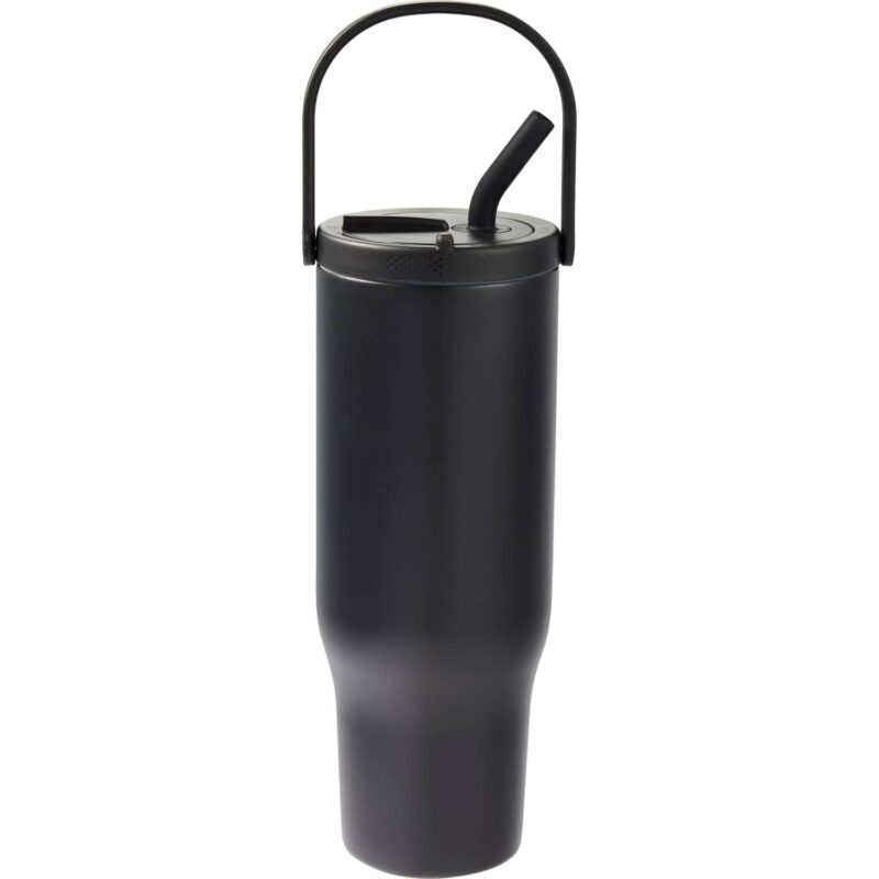 Trinity Recycled Straw Leak proof Tumbler 30oz - 7