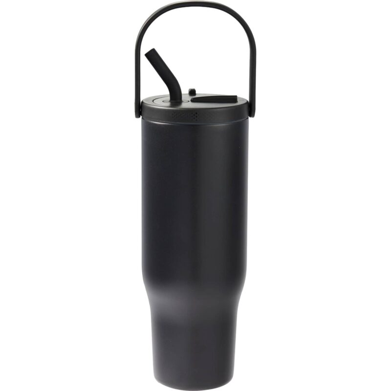 Trinity Recycled Straw Leak proof Tumbler 30oz - 8