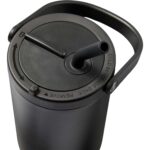 Trinity Recycled Straw Leak proof Tumbler 30oz - 9