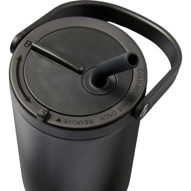 Trinity Recycled Straw Leak proof Tumbler 30oz - 9