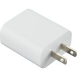UL Listed 20W USB-C Wall Charger - 1