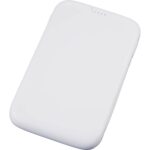 UL Listed 5000 20W Power Bank with Integrated Cabl - 3