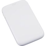 UL Listed 5000 20W Power Bank with Integrated Cabl - 4