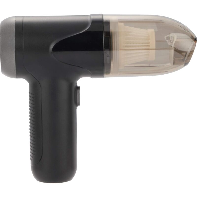 VacuMate Handheld Rechargeable Vacuum - 3