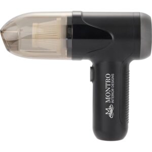 VacuMate Handheld Rechargeable Vacuum