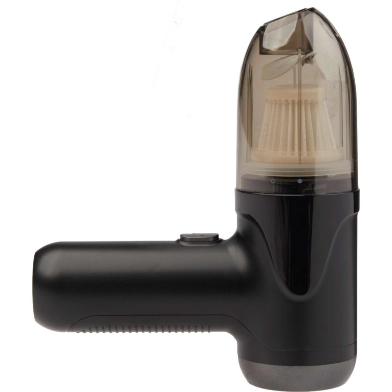 VacuMate Handheld Rechargeable Vacuum - 4