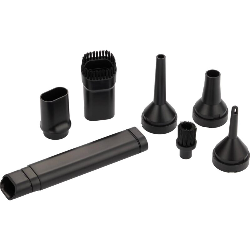 VacuMate Handheld Rechargeable Vacuum - 7