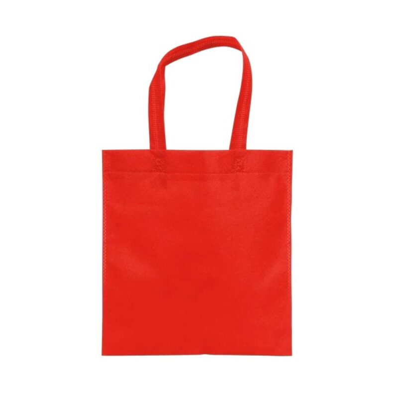 Voltaris Non-Woven Heat Seal Tote - 2