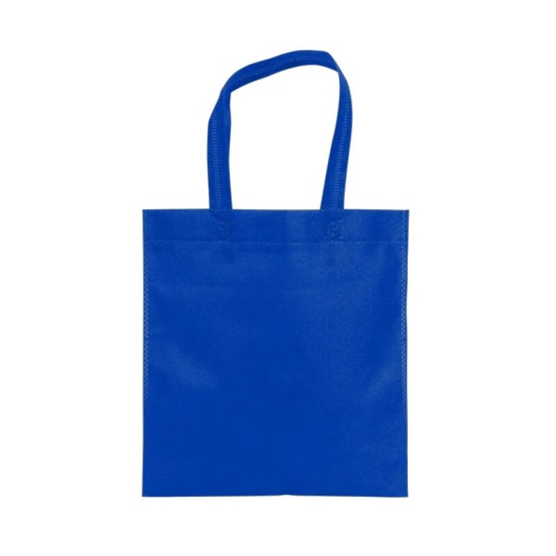 Voltaris Non-Woven Heat Seal Tote - 4