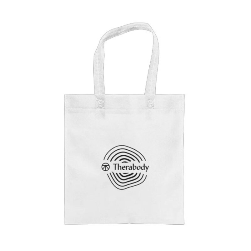 Voltaris Non-Woven Heat Seal Tote - 7