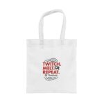 Voltaris Non-Woven Heat Seal Tote - 9