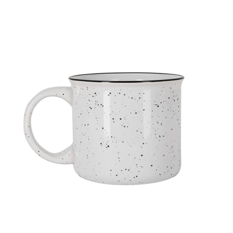 Weatherford 14oz Campfire Mug - 1