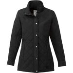 Women's Cedarpoint Roots73 Ins Jkt - 2