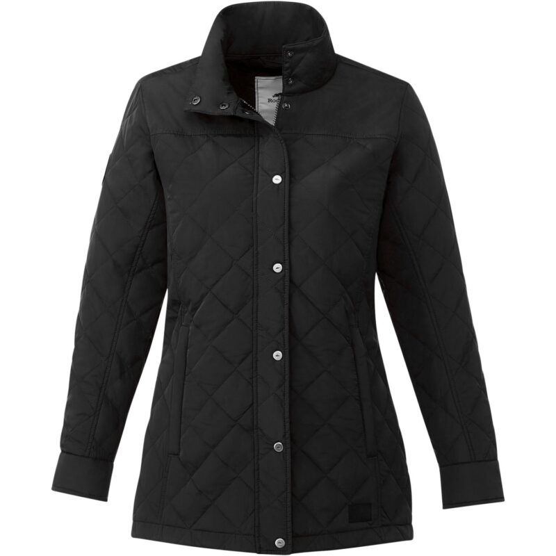 Women's Cedarpoint Roots73 Ins Jkt - 2