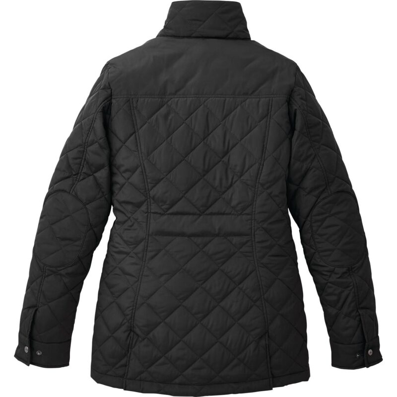 Women's Cedarpoint Roots73 Ins Jkt - 3