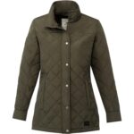 Women's Cedarpoint Roots73 Ins Jkt - 5